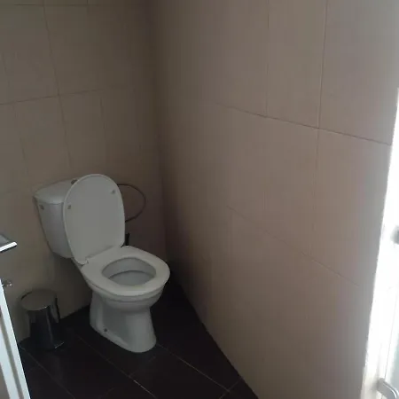 Апартаменты Stylish Luxury Flat In Center Of