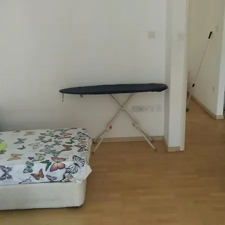 Apartment Stylish Luxury Flat In Center Of