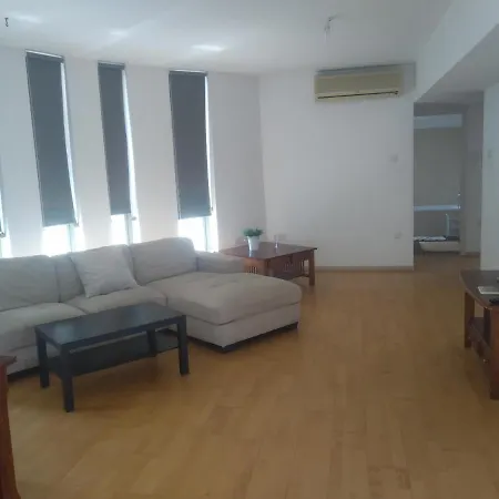 Stylish Luxury Flat In Center Of * Larnaca