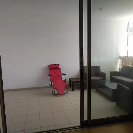 Stylish Luxury Flat In Center Of Larnaca